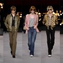 celine spring 2020 menswear show paris