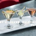 martini flights