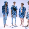 dior beach capsule kim jones