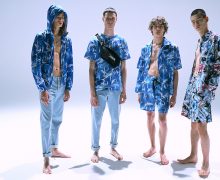 dior beach capsule kim jones