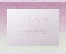 dior spring summer 2020 menswear