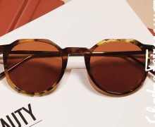 ferragamo ss19 eyewear