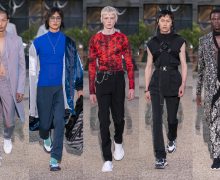 givenchy spring summer 2020 mens