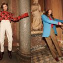 gucci cruise 2020 yorgos lanthimos