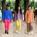 homme plisse issey miyake spring summer 2020 menswear paris show