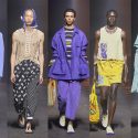 kenzo spring summer 2020 menswear show paris
