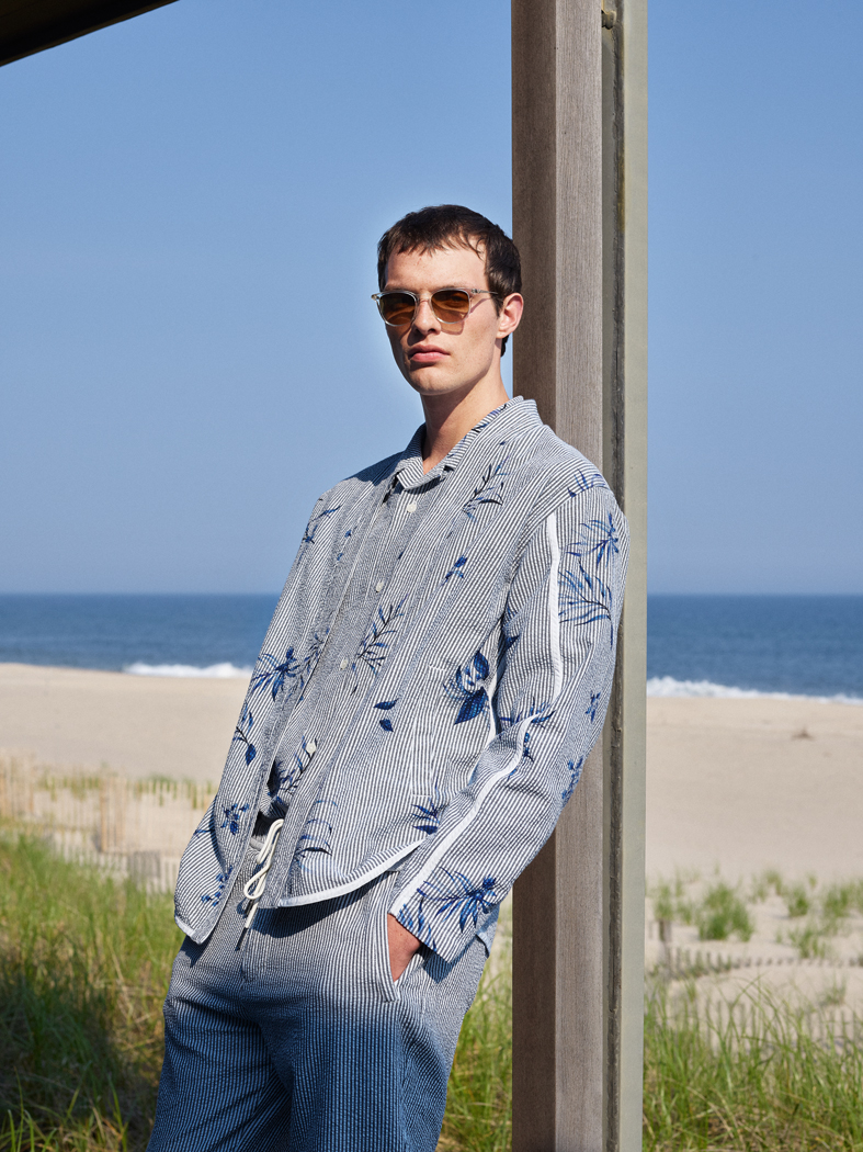 kith men's summer 2019 collection