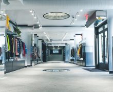 kith soho store