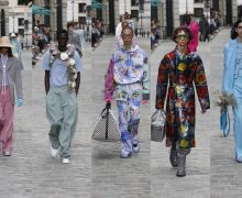 louis vuitton spring summer 2020 menswear