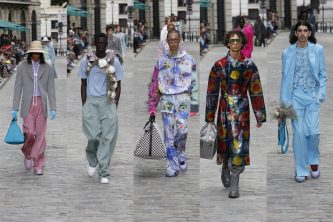 louis vuitton spring summer 2020 menswear