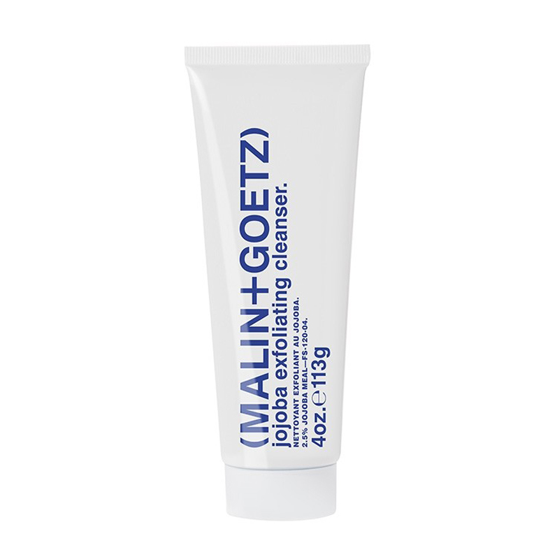 malin goetz facial cleanser