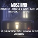 moschino