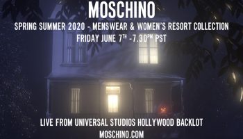 moschino
