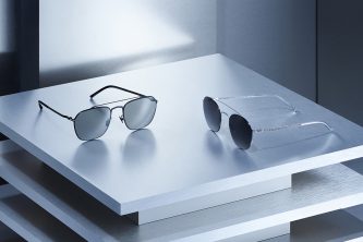 mykita maison margiela eyewear glasses