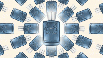 Parfums de Marly newest launch Casely