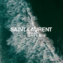 saint laurent men's spring summer 2020 show malibu