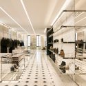 saint laurent rive droite paris