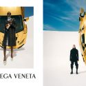 Bottega Veneta Fall 2019 Campaign