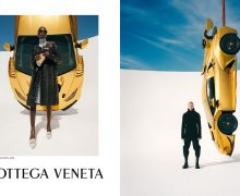 Bottega Veneta Fall 2019 Campaign