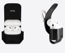 dior airpods case