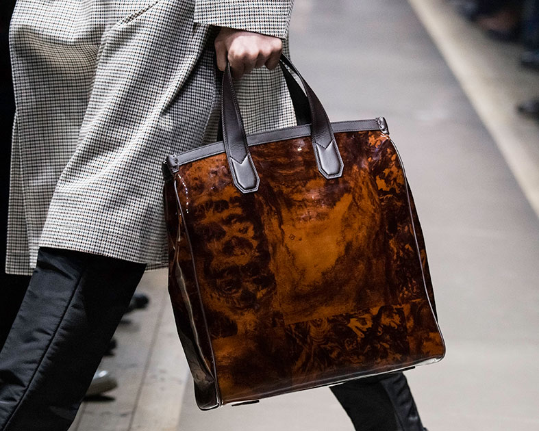 Dunhill bag