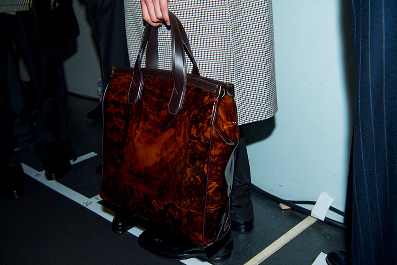 Dunhill bag