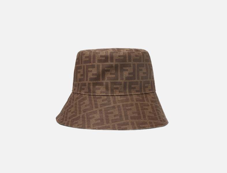 Fendi bucket hat 