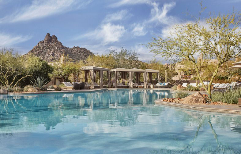 Four Seasons Scottsdale