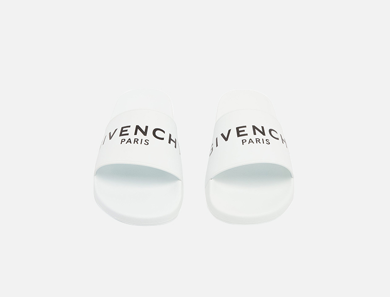 Givenchy pool slides