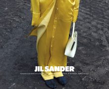 Jill Sander Fall Winter 2020 Campaign