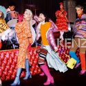 Kenzo x David LaChapelle