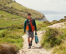 Eye/LOEWE/Nature Fall Winter Campaign