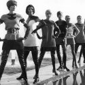 Pierre Cardin Exhibit at Brooklyn Museum