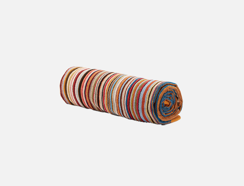 Paul Smith blanket