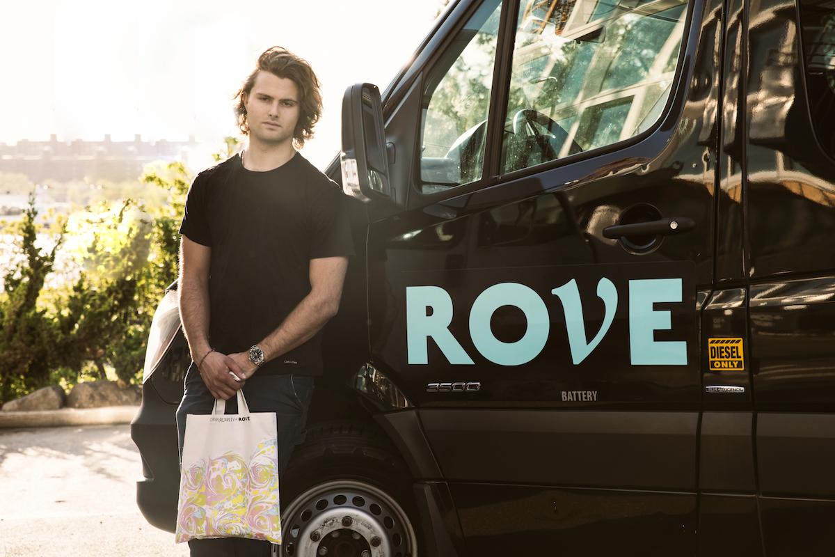 Rove Hamptons Transportation