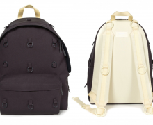 eastpak raf simons backpack