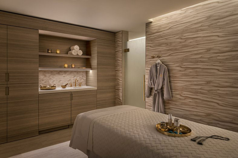 The Phoenician Spa_Scottsdale