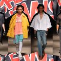 willy chavarria spring 2020