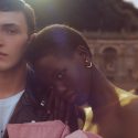 anwar hadid valentino beauty born in roma uomo