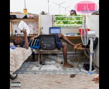 blood orange dev hynes angels pulse