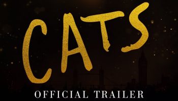 cats official trailer 2019 taylor swift