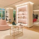 dior paris store kim jones