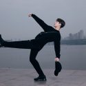 fendi jackson wang got7 k-pop