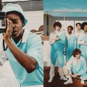 tyler the creator golf le fleur lacoste collection