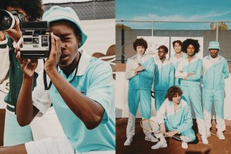 tyler the creator golf le fleur lacoste collection