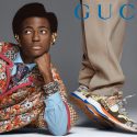 gucci pret a porter campaign fw 19 fw 20