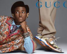 gucci pret a porter campaign fw 19 fw 20