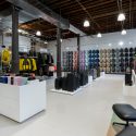 herschel supply store pop up nyc soho