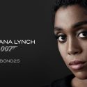 lashana lynch 007 james bond daniel craig