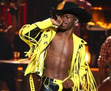 lil nas x old town road
